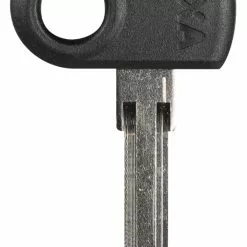 AXA Antivol De Cadre Defender Retractable -Vision Soldes Axa Defender Retractable Rahmenschloss 55665195V405SC c