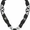 AXA Antivol à Chaîne Loop 110 Avec Cadenas Suspendu -Vision Soldes Axa Loop 110 Kettenschloss 59003895SS a