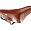BROOKS B17 S Selle Standard -Vision Soldes B17 S Standard Classic Kernledersattel Damen braun