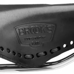 BROOKS Selle B17 Short Carved 12 BROOKS Selle B17 Short Carved -Vision Soldes B211DILA07202 Brooks B17 Short Carved Sattel B17 S Lady 3
