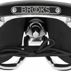 BROOKS Selle B17 Short Carved 10 BROOKS Selle B17 Short Carved -Vision Soldes B211DILA07202 Brooks B17 Short Carved Sattel B17 S Lady 5