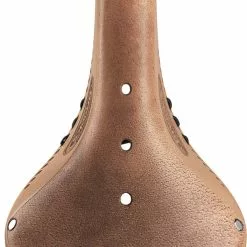 BROOKS Selle Pour Hommes Flyer Softened 9 BROOKS Selle Pour Hommes Flyer Softened -Vision Soldes B396HPLA07210BrooksFlyerSoftenedHerrenSattelDarkTan 2z54IaEVFaXogi