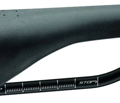 SELLE ITALIA NOVUS SuperFlow Endurance TM L -Vision Soldes BILD 2 308040001 Selle Italia NOVUS Superflow Endurance TM black detail1