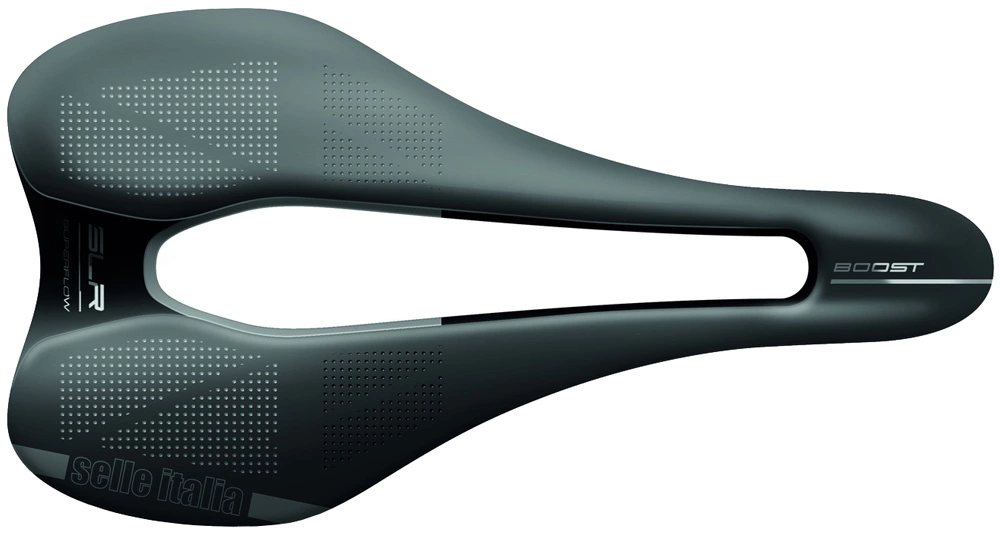 SELLE ITALIA Selle SLR Boost TI Superflow 3 SELLE ITALIA Selle SLR Boost TI Superflow