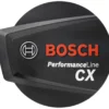 Bosch Couvercle Avec Logo Performance Line CX (BDU374Y) 2 Bosch Couvercle Avec Logo Performance Line CX (BDU374Y) -Vision Soldes Bosch Logo Deckel Performance Line CX BDU374Y EB1120000Z