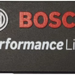 Bosch Couverture Du Logo Pour Performance Line -Vision Soldes Bosch Logo Deckel fur Performance Line 1270015170 3