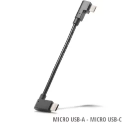 Bosch Câble De Charge SmartphoneHub -Vision Soldes Bosch Micro USB A Micro USB C 1270016792