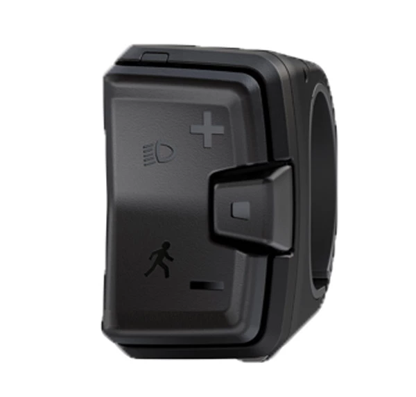 Bosch Mini Remote (BRC3300) Le Système Intelligent 3 Bosch Mini Remote (BRC3300) Le Système Intelligent