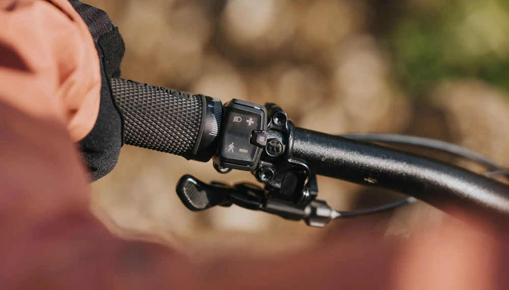 Bosch Mini Remote (BRC3300) Le Système Intelligent 6 Bosch Mini Remote (BRC3300) Le Système Intelligent – Image 4