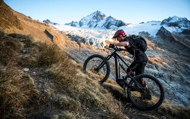 Bosch Mini Remote (BRC3300) Le Système Intelligent 7 Bosch Mini Remote (BRC3300) Le Système Intelligent – Image 5