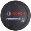 Bosch Couvercle Avec Logo Pour Performance Line CX (BDU2XX) -Vision Soldes Bosch Performance Line CX Logo Deckel BDU2XX 1270015106