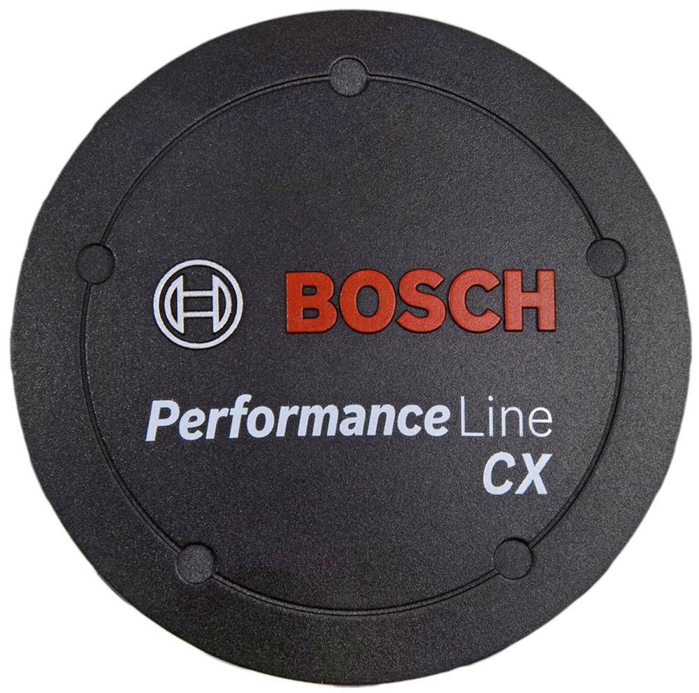 Bosch Couvercle Avec Logo Pour Performance Line CX (BDU2XX) 3 Bosch Couvercle Avec Logo Pour Performance Line CX (BDU2XX)