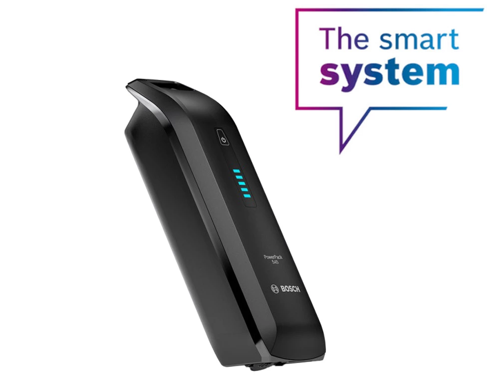 Bosch Batterie Cadre PowerPack 545 (BBP3551) - Le Système Intelligent 6 Bosch Batterie Cadre PowerPack 545 (BBP3551) - Le Système Intelligent – Image 4