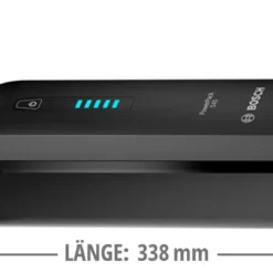 Bosch Batterie Cadre PowerPack 545 (BBP3551) - Le Système Intelligent 8 Bosch Batterie Cadre PowerPack 545 (BBP3551) - Le Système Intelligent -Vision Soldes Bosch PowerPack 545 Rahmenakku BBP3551 Das smarte System EB1210004M c