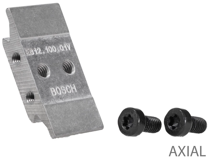 Bosch Kit De Montage Horizontal PowerTube Frame Base 4 Bosch Kit De Montage Horizontal PowerTube Frame Base – Image 2