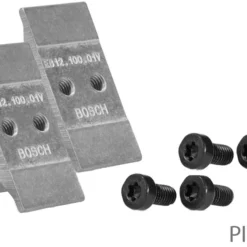 Bosch Kit De Montage Horizontal PowerTube Frame Base 7 Bosch Kit De Montage Horizontal PowerTube Frame Base -Vision Soldes Bosch PowerTube Frame Base Montage Kit horizontal EB12900008 3