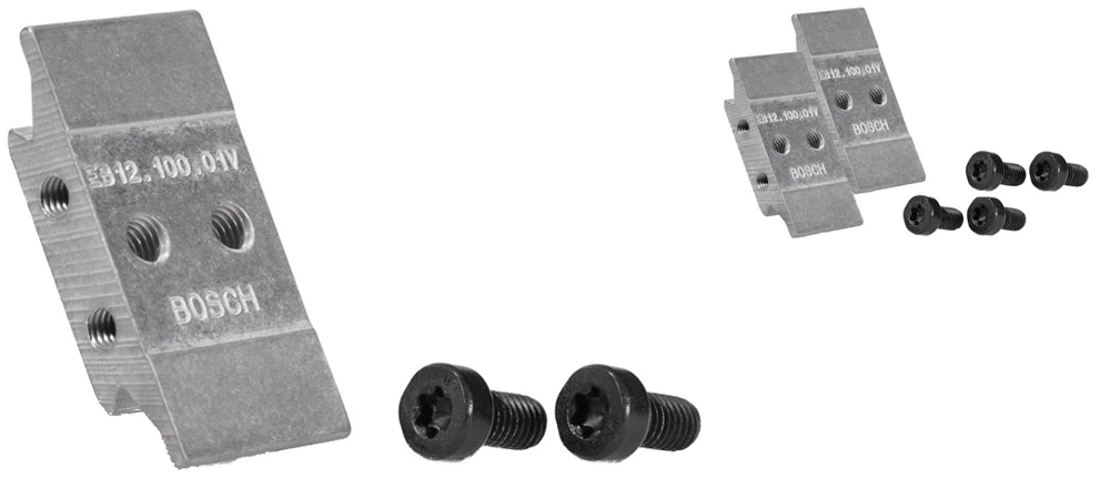 Bosch Kit De Montage Horizontal PowerTube Frame Base 3 Bosch Kit De Montage Horizontal PowerTube Frame Base