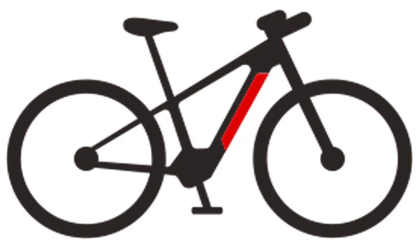 Bosch Batterie PowerTube 625 (BBP3761) VERTIKAL- Le Système Intelligent 8 Bosch Batterie PowerTube 625 (BBP3761) VERTIKAL- Le Système Intelligent – Image 6