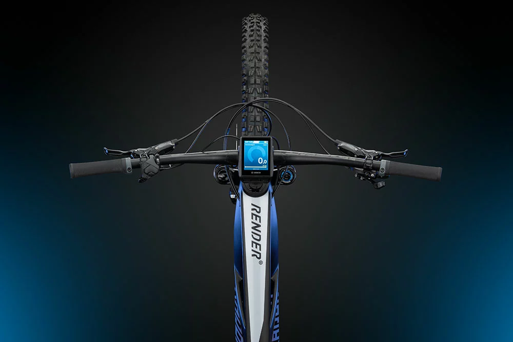 Bosch Kit De Rénovation Nyon (BUI350) 6 Bosch Kit De Rénovation Nyon (BUI350) – Image 4