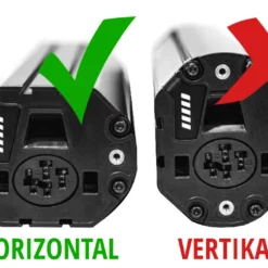 Bosch Batterie PowerTube 750 (BBP3770) HORIZONTAL - Le Système Intelligent 9 Bosch Batterie PowerTube 750 (BBP3770) HORIZONTAL - Le Système Intelligent -Vision Soldes Bosch akku powertube horizontal artikel de