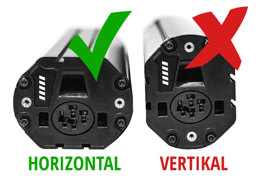 Bosch Batterie PowerTube 750 (BBP3770) HORIZONTAL - Le Système Intelligent 4 Bosch Batterie PowerTube 750 (BBP3770) HORIZONTAL - Le Système Intelligent – Image 2