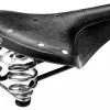 BROOKS B67 Selle 2 BROOKS B67 Selle -Vision Soldes Brooks B67 Sattel B427HSA07202