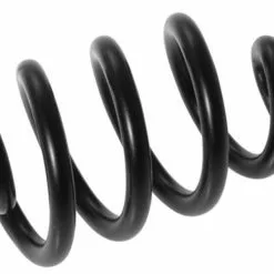 BROOKS B67/B135/B190/Flyer/Conquest/Countess Ressort De Selle -Vision Soldes Brooks Sattelfeder BYB250 2