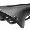 BROOKS Cambium C17 Carved All Weather Natural Rubber Saddle (selle En Caoutchouc Naturel) -Vision Soldes Brooks c17 all weather carved FA003476007