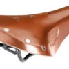 BROOKS B17 S Selle Standard 2 BROOKS B17 S Selle Standard -Vision Soldes Brooks B17 S Standard Classic women honig