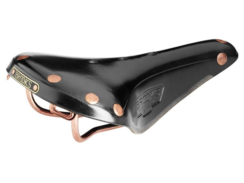 BROOKS B17 Selle En Cuir à Noyau Spécial 3 BROOKS B17 Selle En Cuir à Noyau Spécial