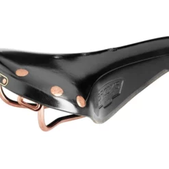 BROOKS B17 Selle En Cuir à Noyau Spécial 5 BROOKS B17 Selle En Cuir à Noyau Spécial -Vision Soldes Brooks B17 Special black 1LIteFObINs3jc