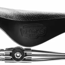 BROOKS B33 Selle -Vision Soldes Brooks B33 80490100 2