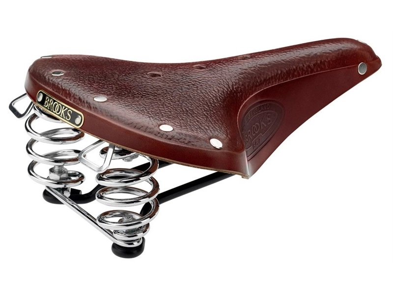 BROOKS B67 Selle 3 BROOKS B67 Selle