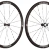 Vision Paire De Roues Team 35 Comp SL Shimano