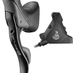 Campagnolo® Levier Chorus 2x12 Disc 6 Campagnolo® Levier Chorus 2x12 Disc -Vision Soldes Campagnolo Chorus 2 fach