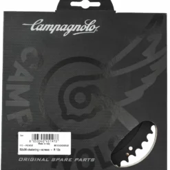 Campagnolo® Plateau Record 12 Vitesses 145mm -Vision Soldes Campagnolo Record 12 fach Kettenblatt FC RE952 a