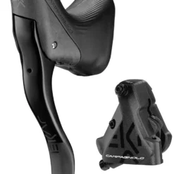 Campagnolo® Levier Ekar 1x13 Vitesses -Vision Soldes Campagnolo Ekar 1x13 fach EP21 EKD13L4 left