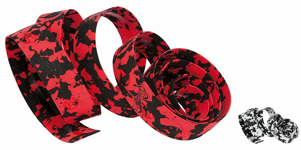 Cinelli Bande De Guidon Macro Splash 3 Cinelli Bande De Guidon Macro Splash