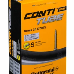 Continental Chambre à Air Cross 28 S60