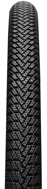 Continental TopContact Winter II Premium 42-622 4 Continental TopContact Winter II Premium 42-622 – Image 2