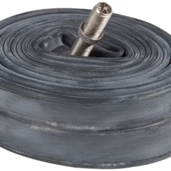 Cube Chambre à Air 28" AV 40 Mm Trekking (emballage Atelier 25) -Vision Soldes Cube 28 AV 40mm Trekking Schlauch 13548 2