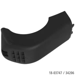 Cube Cache Moteur Hybride 13 Cube Cache Moteur Hybride -Vision Soldes Cube Motorabdeckung Hybrid 18 03747 34206 5b