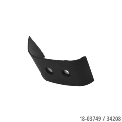 Cube Cache Moteur Hybride 10 Cube Cache Moteur Hybride -Vision Soldes Cube Motorabdeckung Hybrid 18 03749 34208 2b