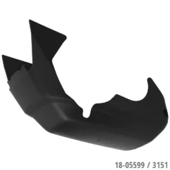 Cube Cache Moteur Hybride 11 Cube Cache Moteur Hybride -Vision Soldes Cube Motorabdeckung Hybrid 18 05599 3151 3b