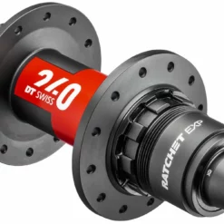 Dt-swiss Moyeu Arrière 240 EXP Road CL 12x142mm -Vision Soldes DT Swiss 240 EXP Road CL 12x142mm 2