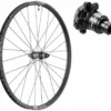 Dt-swiss Roue Arrière HX 1700 Spline® LS 29" 30mm Boost -Vision Soldes DT Swiss HX 1700 Spline R LS WHX17LSTED2SA19511