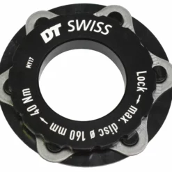 Dt-swiss Adaptateur Road Centerlock à 6 Trous 5 Dt-swiss Adaptateur Road Centerlock à 6 Trous -Vision Soldes DT Swiss Road Centerlock auf 6 Loch Adapter 70715800 a