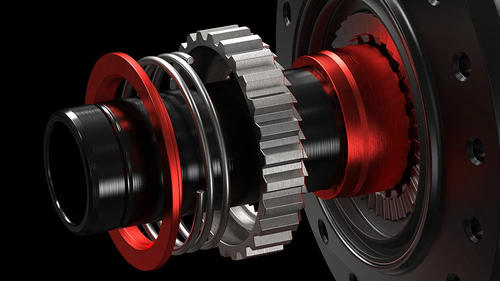 Dt-swiss Moyeu Arrière 240 EXP Road Non Disc 5x130mm 5 Dt-swiss Moyeu Arrière 240 EXP Road Non Disc 5x130mm – Image 3