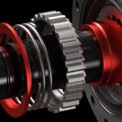 Dt-swiss Moyeu Arrière 240 EXP Road Straightpull CL 12x142mm -Vision Soldes DTSwiss 240 Hub Detail Ratchet EXPxnDldhwV0oBtk