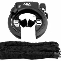 AXA Antivol De Cadre Defender RL + Chaîne à Insérer R-140